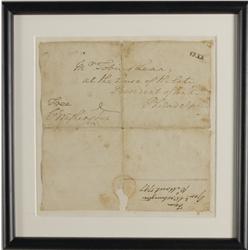 George Washington