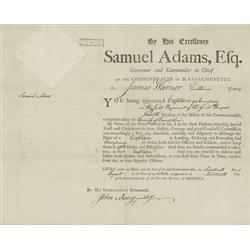Samuel Adams