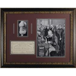 Alexander Graham Bell
