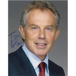 Tony Blair