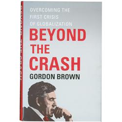 Gordon Brown