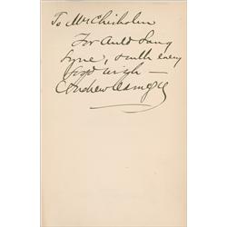Andrew Carnegie