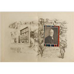 Andrew Carnegie