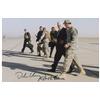 Image 1 : Dick Cheney and David Petraeus