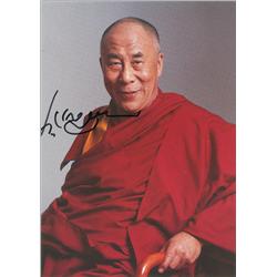 Dalai Lama