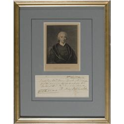 Declaration of Independence: Charles Carroll of Carrollton