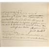Image 3 : Declaration of Independence: Josiah Bartlett