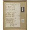 Image 1 : Declaration of Independence: William Ellery