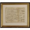 Image 1 : Declaration of Independence: George Ross