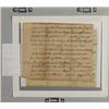 Image 2 : Declaration of Independence: George Ross