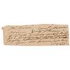 Image 1 : Declaration of Independence: William Williams