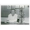 Image 1 : DNA: James D. Watson