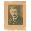 Image 1 : Albert Einstein