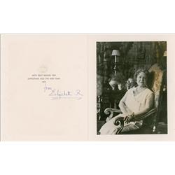Elizabeth, Queen Mother