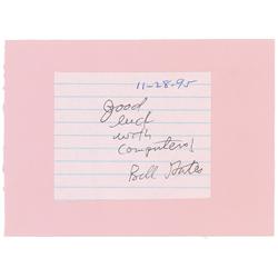 Bill Gates