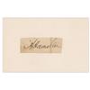 Image 1 : Alexander Hamilton