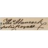 Image 2 : John Hancock