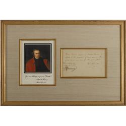 Patrick Henry