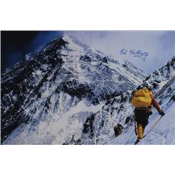 Edmund Hillary