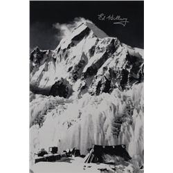 Edmund Hillary