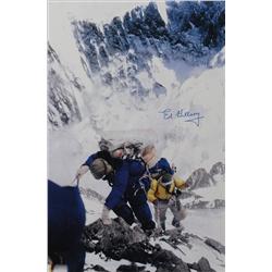 Edmund Hillary
