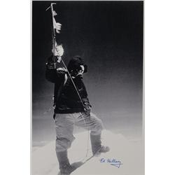 Edmund Hillary