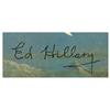 Image 2 : Edmund Hillary