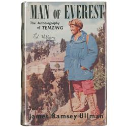 Edmund Hillary