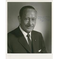 Conrad Hilton