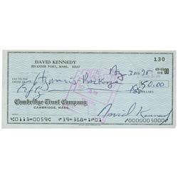 David Kennedy
