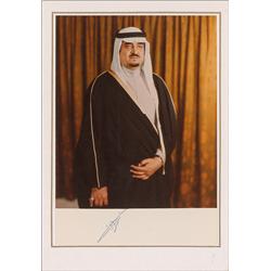 King Faisal