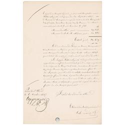 King Louis Philippe I
