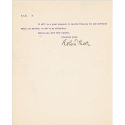 Robert Todd Lincoln