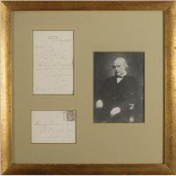 Joseph Lister