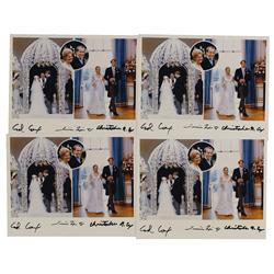 Nixon Wedding