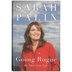 Sarah Palin