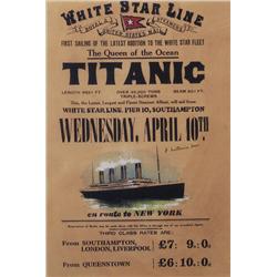 Titanic: Millvina Dean
