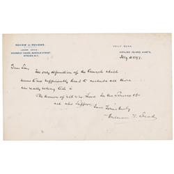Titanic: William T. Stead