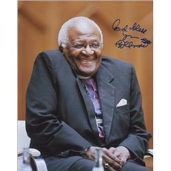 Desmond Tutu