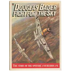 Douglas Bader