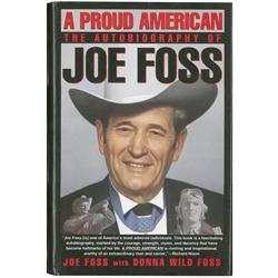 Joe Foss