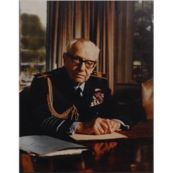 Arthur ‘Bomber’ Harris