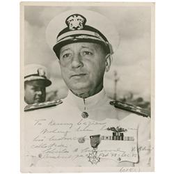 Charles A. Lockwood
