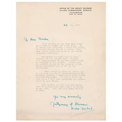 Montgomery of Alamein