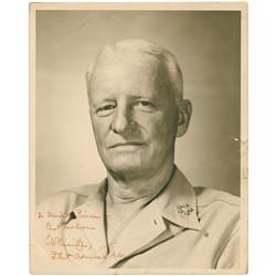 Chester W. Nimitz