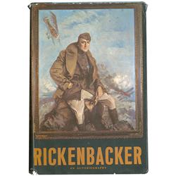Eddie Rickenbacker