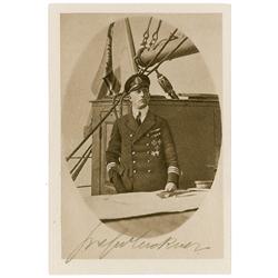 Felix von Luckner