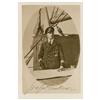 Image 1 : Felix von Luckner