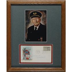 Albert Woolson