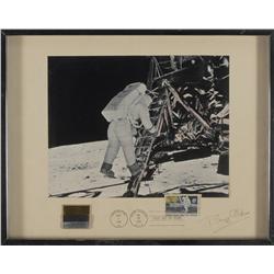 Buzz Aldrin